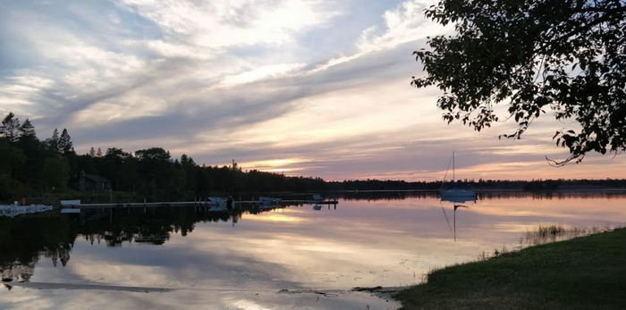 Cedar Bay Camp & Retreat Center - From Web Listing (newer photo)